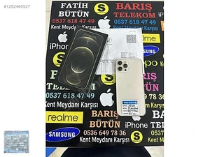 2 Barış TelekomMağaza resmi