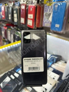 Uygar Teknoloji̇Mağaza resmi