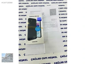 Çağlar Gsm HeykelMağaza resmi