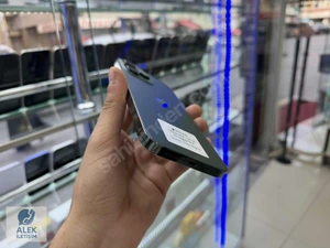 Alek İleti̇şi̇mMağaza resmi