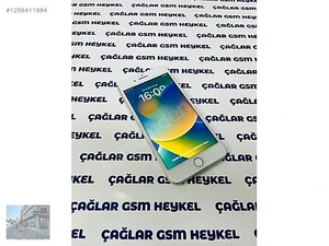 Çağlar Gsm HeykelMağaza resmi