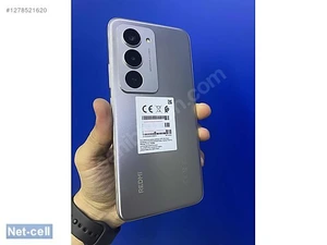 Net-cell İleti̇şi̇mMağaza resmi