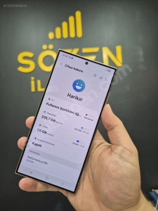 Sözen İleti̇şi̇mMağaza resmi