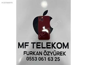 Mf TelekomMağaza resmi