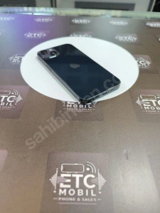 Etc Mobi̇leMağaza resmi