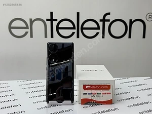 Entelefon 35Mağaza resmi