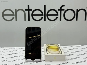 Entelefon 35Mağaza resmi