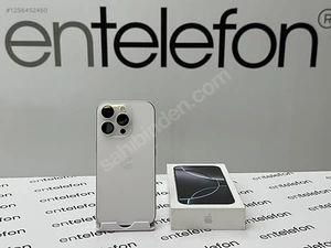 Entelefon 35Mağaza resmi