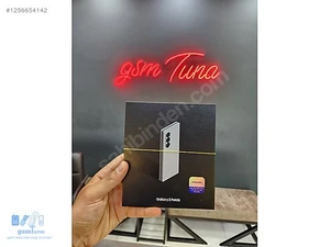 Gsm TunaMağaza resmi