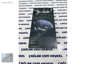 Çağlar Gsm HeykelMağaza resmi