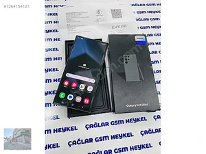 Çağlar Gsm HeykelMağaza resmi