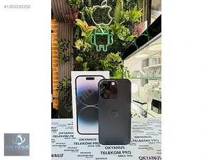 Okyanus Pro TelekomMağaza resmi
