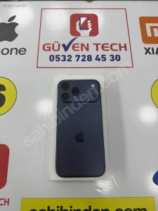 Güven Tech Elektroni̇kMağaza resmi