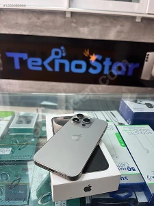 Tekno StarMağaza resmi