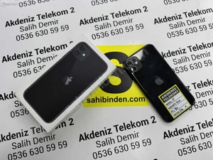 Akdeni̇z Telekom 2Mağaza resmi
