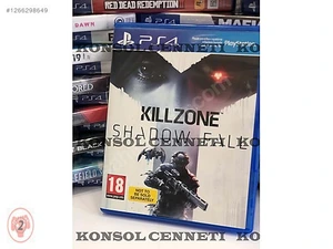 Konsol Cenneti̇Mağaza resmi