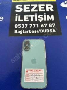 Sezer İleti̇şi̇mMağaza resmi