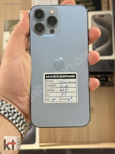 KayatechMağaza resmi