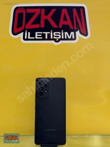 Özkan İleti̇şi̇m Ataşehi̇rMağaza resmi