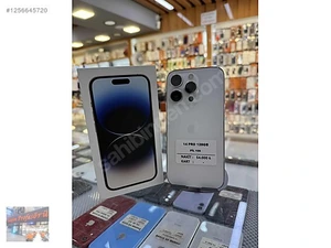 Telefon ProfesörüMağaza resmi