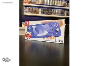 Game TownMağaza resmi