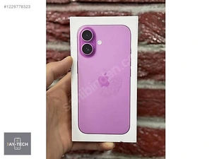 Ay-tech MobileMağaza resmi