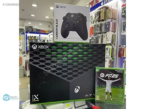 Gençler Elektroni̇kMağaza resmi