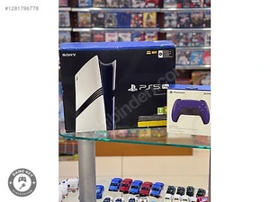 Game KeyMağaza resmi