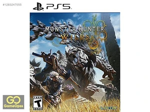 Game OpssMağaza resmi