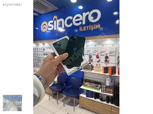 Sincero İletişimMağaza resmi