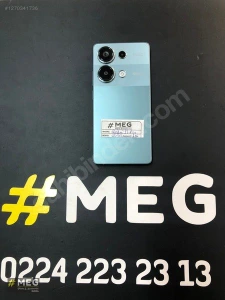 MegphoneMağaza resmi