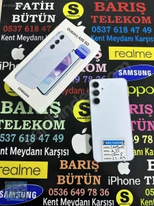 2 Barış TelekomMağaza resmi