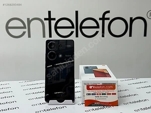 Entelefon 35Mağaza resmi