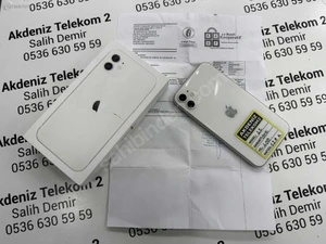 Akdeni̇z Telekom 2Mağaza resmi