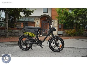 Afm Elektri̇kli̇ AraçlarMağaza resmi