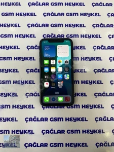 Çağlar Gsm HeykelMağaza resmi