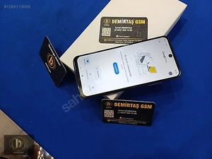 Demi̇rtaş Gsm 2Mağaza resmi