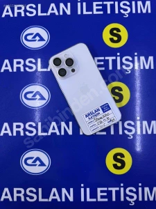 Arslan İleti̇şi̇mMağaza resmi