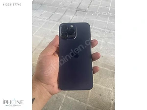 Iphone Ozel Servi̇sMağaza resmi