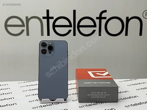 Entelefon 35Mağaza resmi