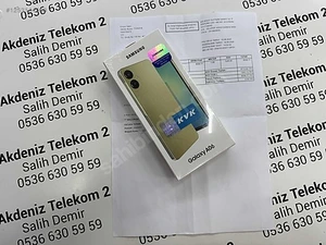 Akdeni̇z Telekom 2Mağaza resmi