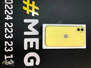 MegphoneMağaza resmi