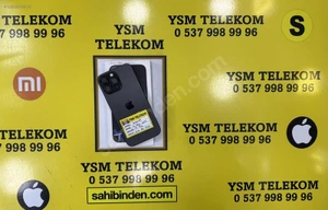 Ysm TelekomMağaza resmi