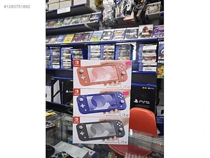 Irmak ToyslandMağaza resmi