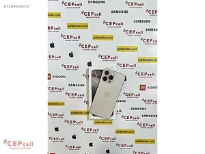 Baran İleti̇şi̇m CepcellMağaza resmi