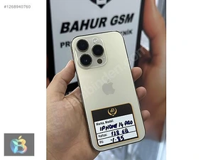 Bahur GsmMağaza resmi