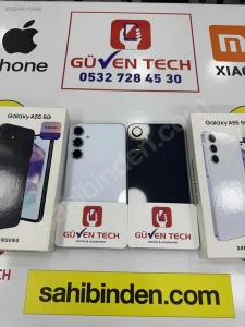 Güven Tech Elektroni̇kMağaza resmi