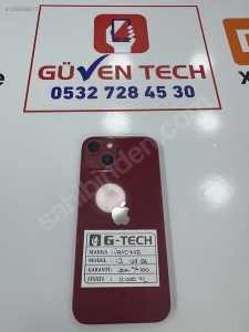Güven Tech Elektroni̇kMağaza resmi