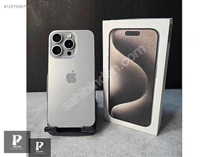 Pri̇me TechnologyMağaza resmi