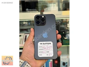 Tr İleti̇şi̇mMağaza resmi